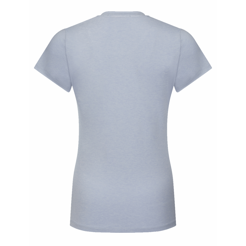 LeMieux Classic 'Love LeMieux' T-Shirt - Mist-3